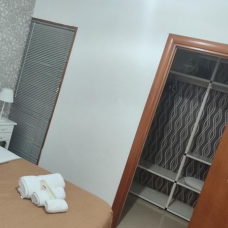 La Casa Di Simone Διαμέρισμα Νάπολη Εξωτερικό φωτογραφία
