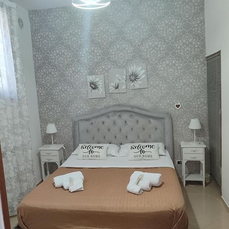 La Casa Di Simone Διαμέρισμα Νάπολη Εξωτερικό φωτογραφία
