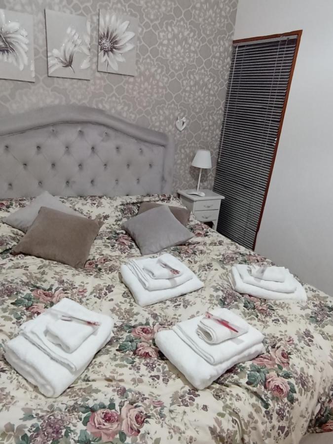 La Casa Di Simone Διαμέρισμα Νάπολη Εξωτερικό φωτογραφία