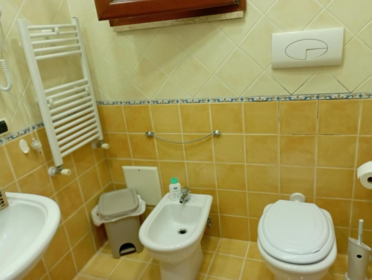 La Casa Di Simone Διαμέρισμα Νάπολη Εξωτερικό φωτογραφία