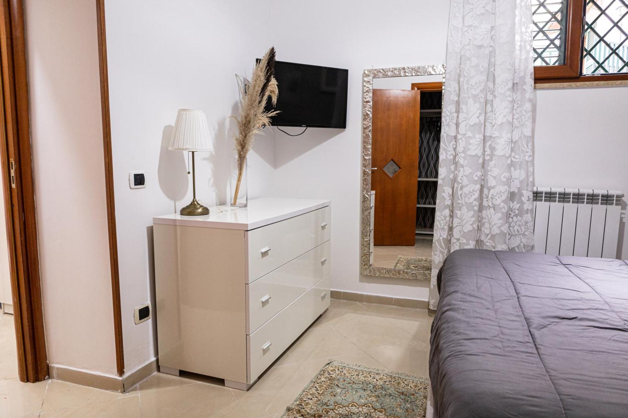 La Casa Di Simone Διαμέρισμα Νάπολη Εξωτερικό φωτογραφία