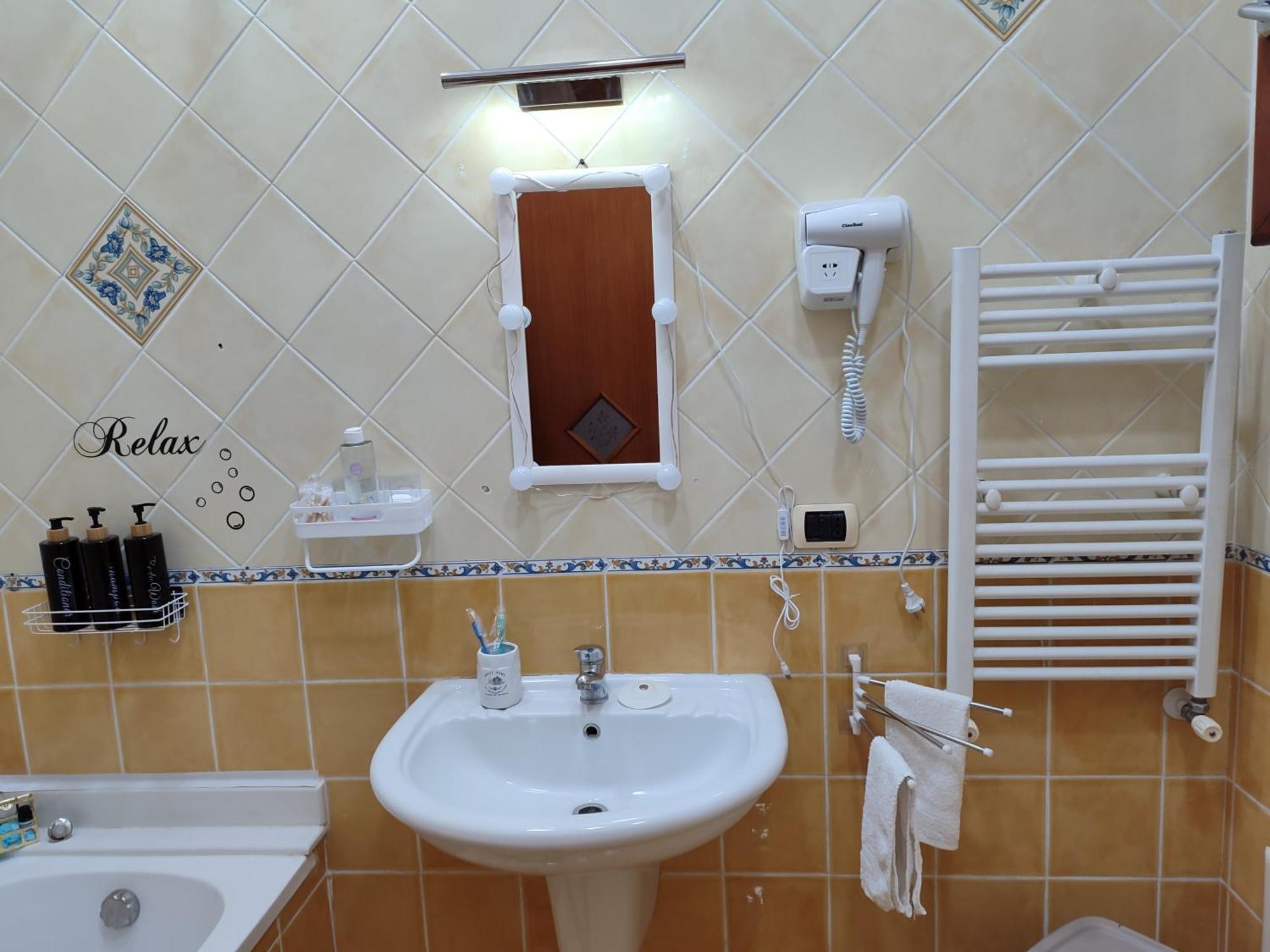 La Casa Di Simone Διαμέρισμα Νάπολη Εξωτερικό φωτογραφία