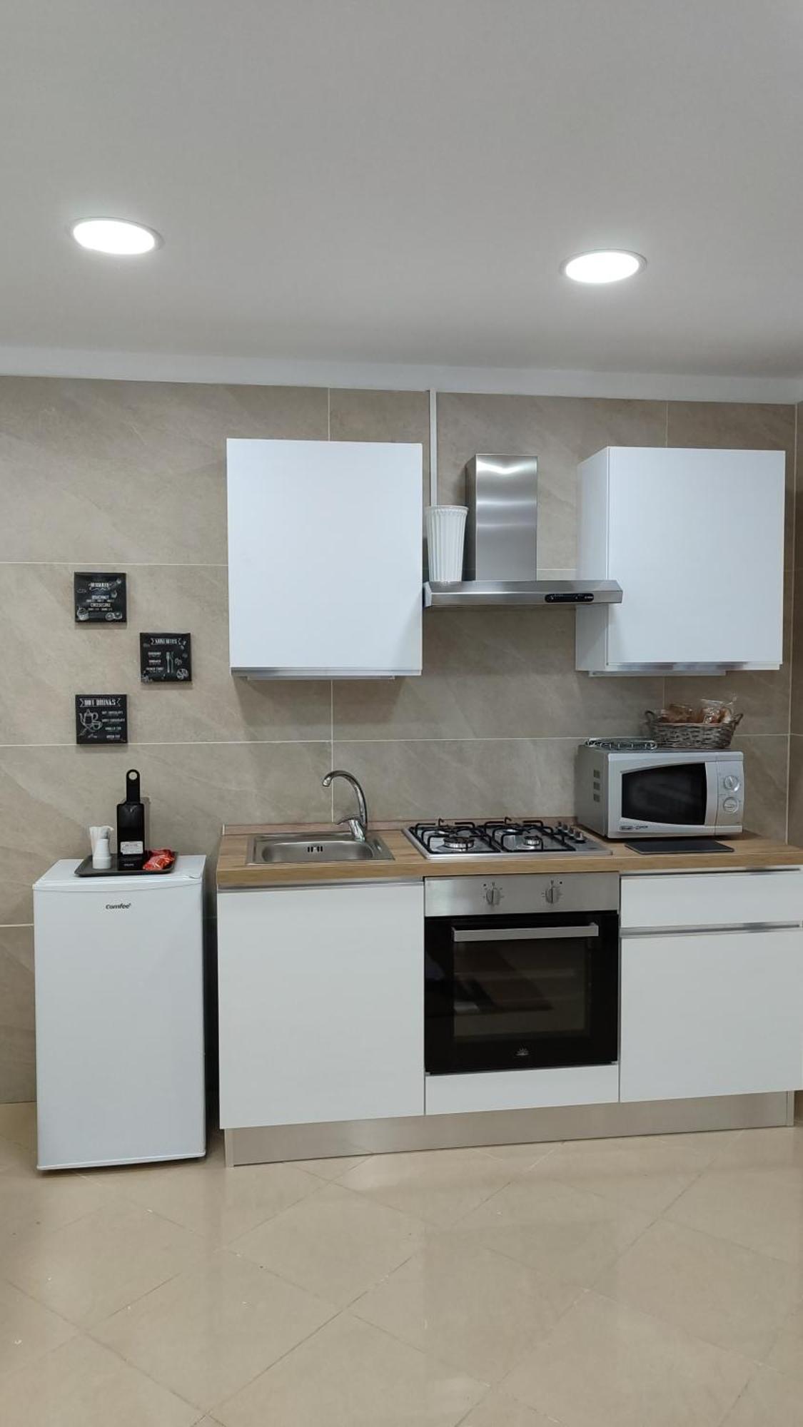 La Casa Di Simone Διαμέρισμα Νάπολη Εξωτερικό φωτογραφία