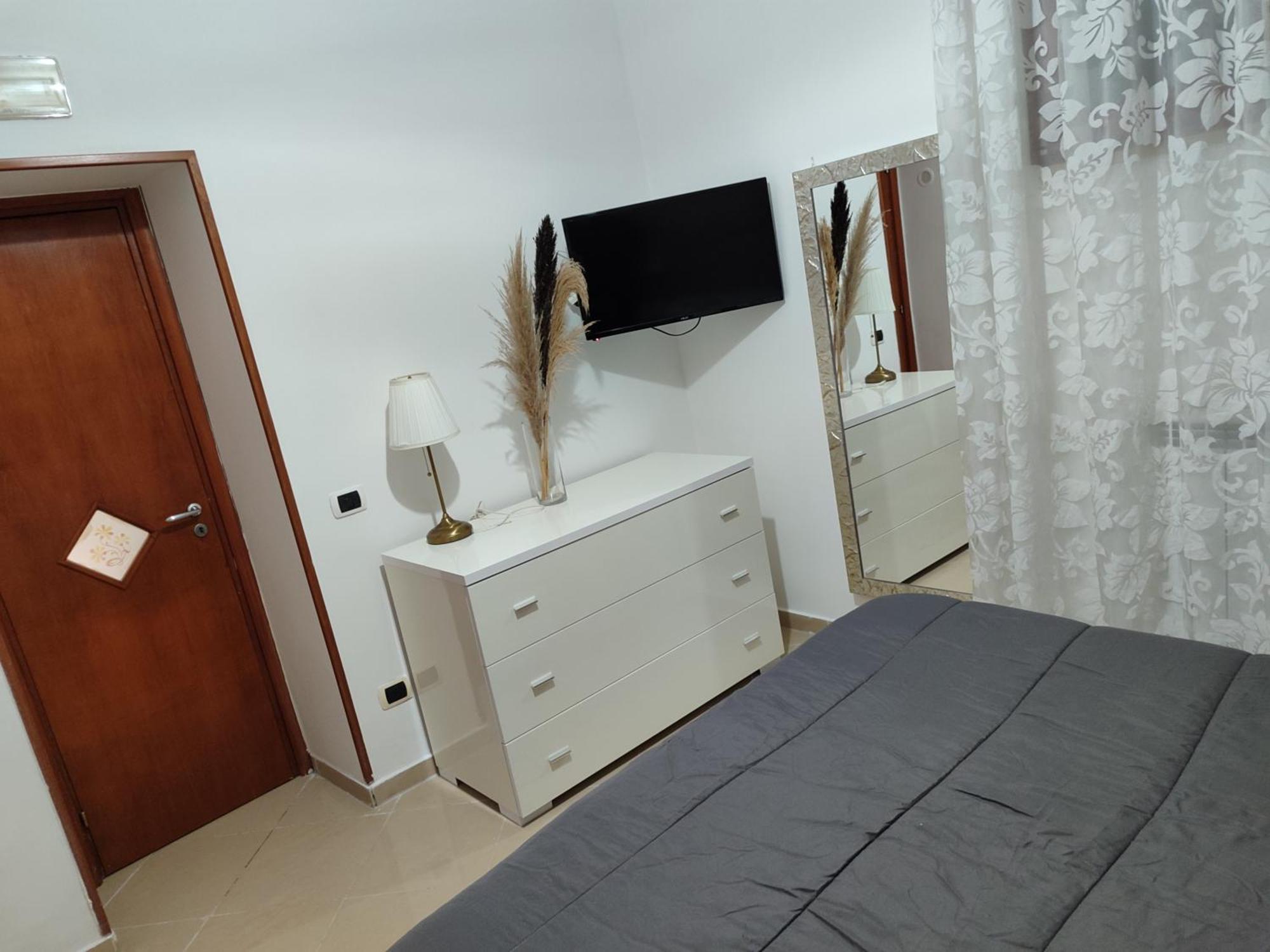 La Casa Di Simone Διαμέρισμα Νάπολη Εξωτερικό φωτογραφία