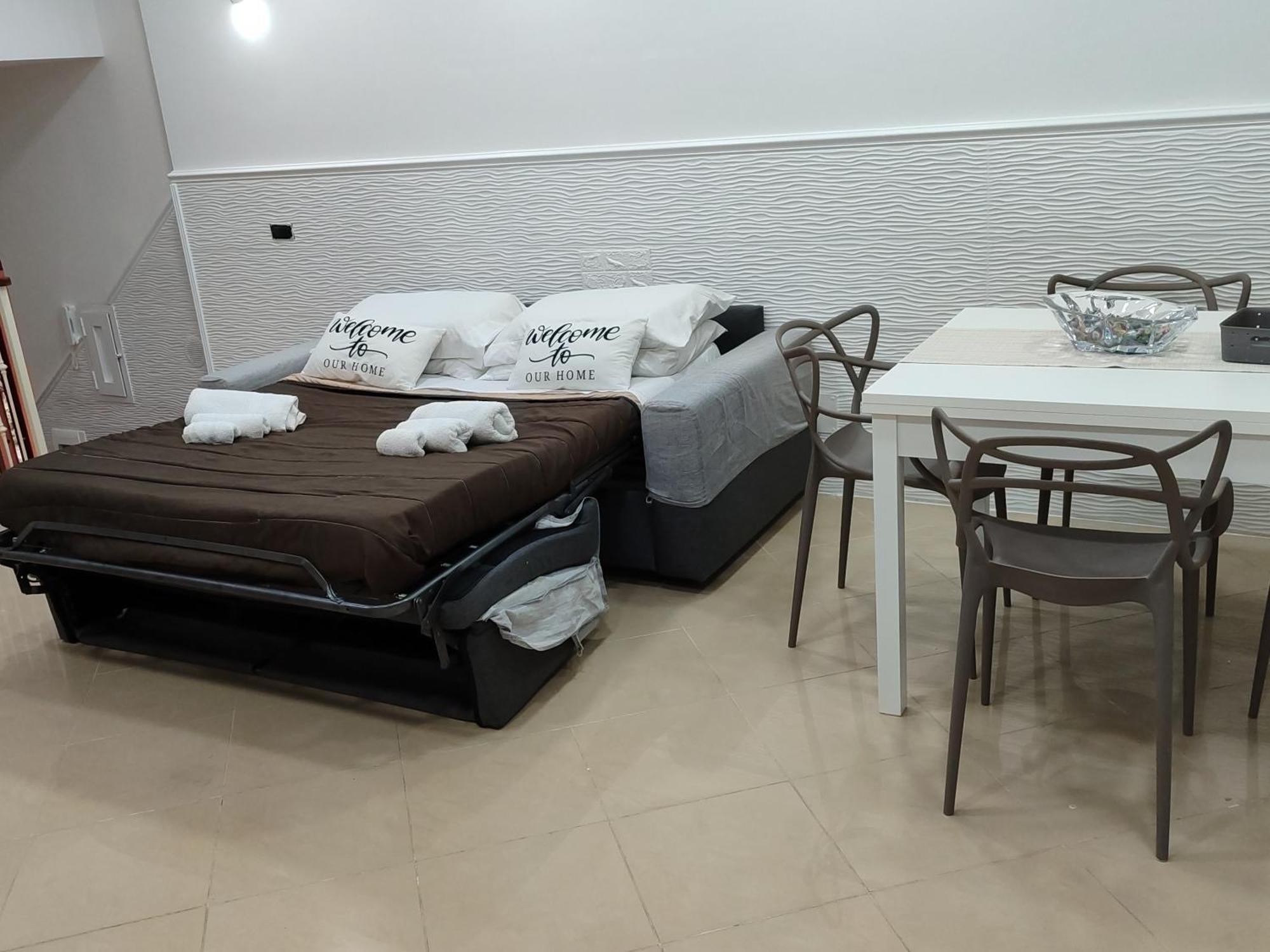 La Casa Di Simone Διαμέρισμα Νάπολη Εξωτερικό φωτογραφία