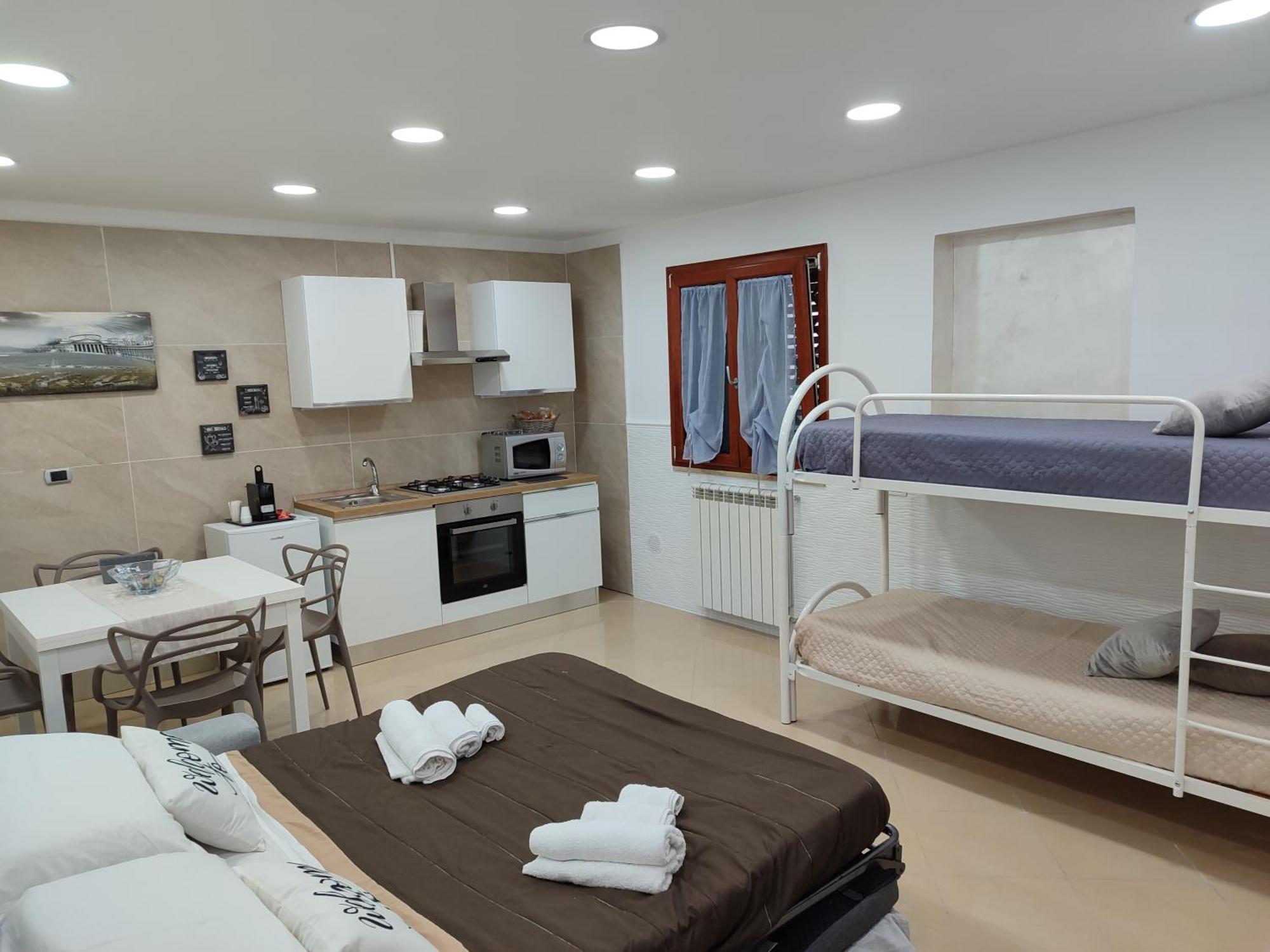 La Casa Di Simone Διαμέρισμα Νάπολη Εξωτερικό φωτογραφία