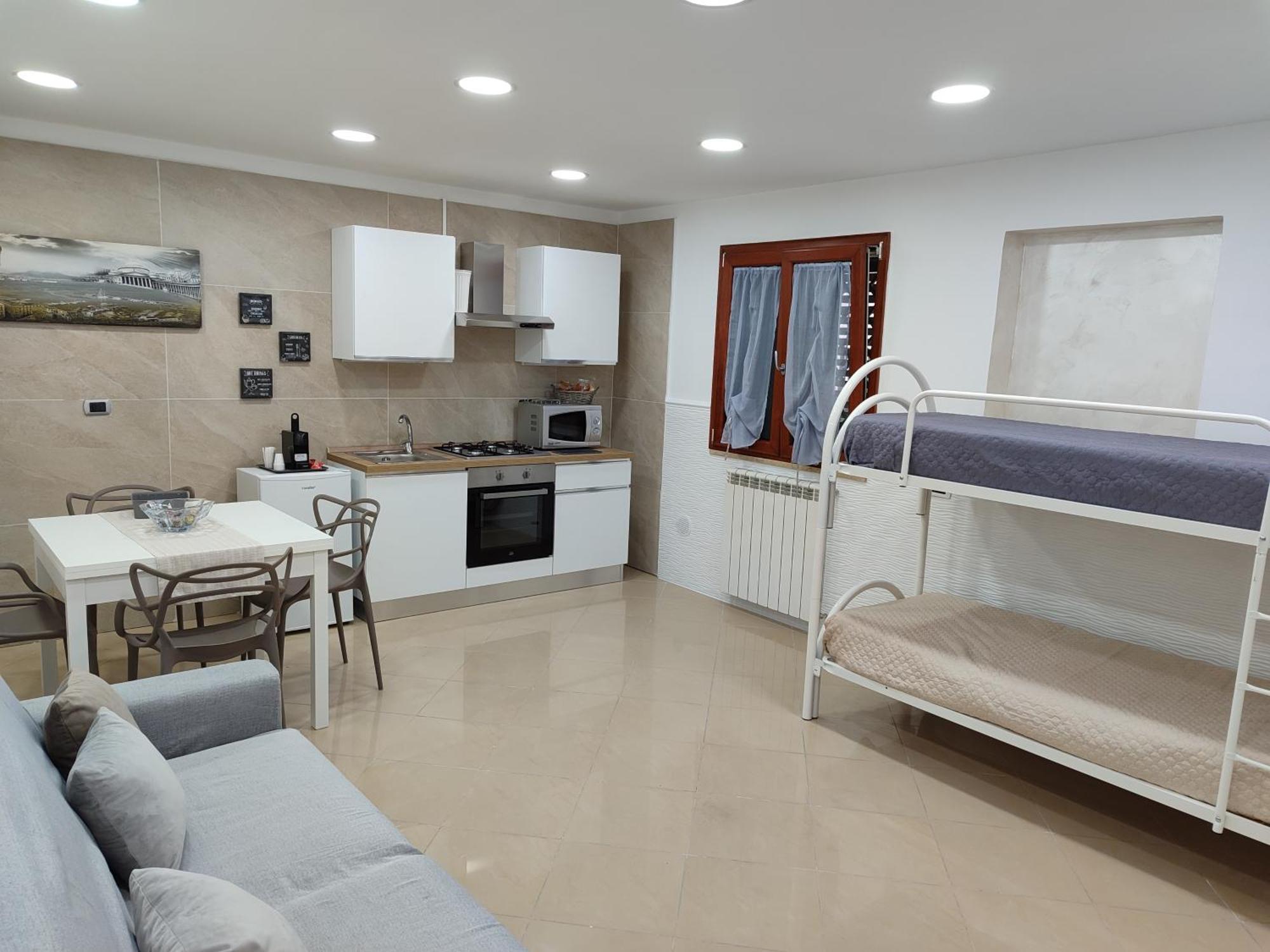La Casa Di Simone Διαμέρισμα Νάπολη Εξωτερικό φωτογραφία