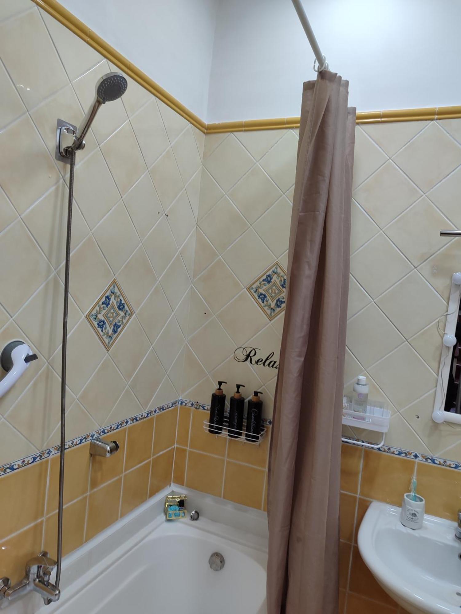 La Casa Di Simone Διαμέρισμα Νάπολη Εξωτερικό φωτογραφία