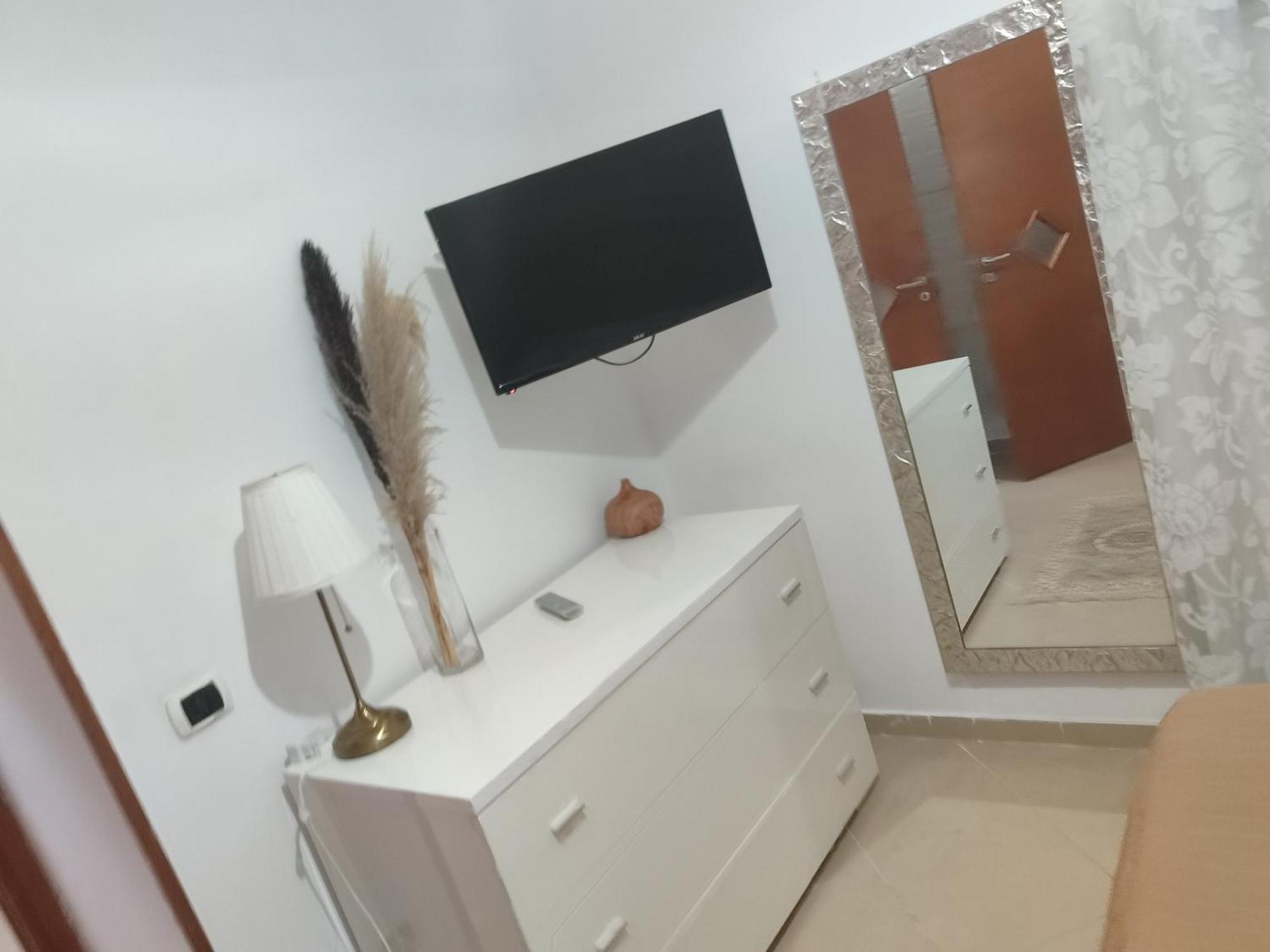 La Casa Di Simone Διαμέρισμα Νάπολη Εξωτερικό φωτογραφία