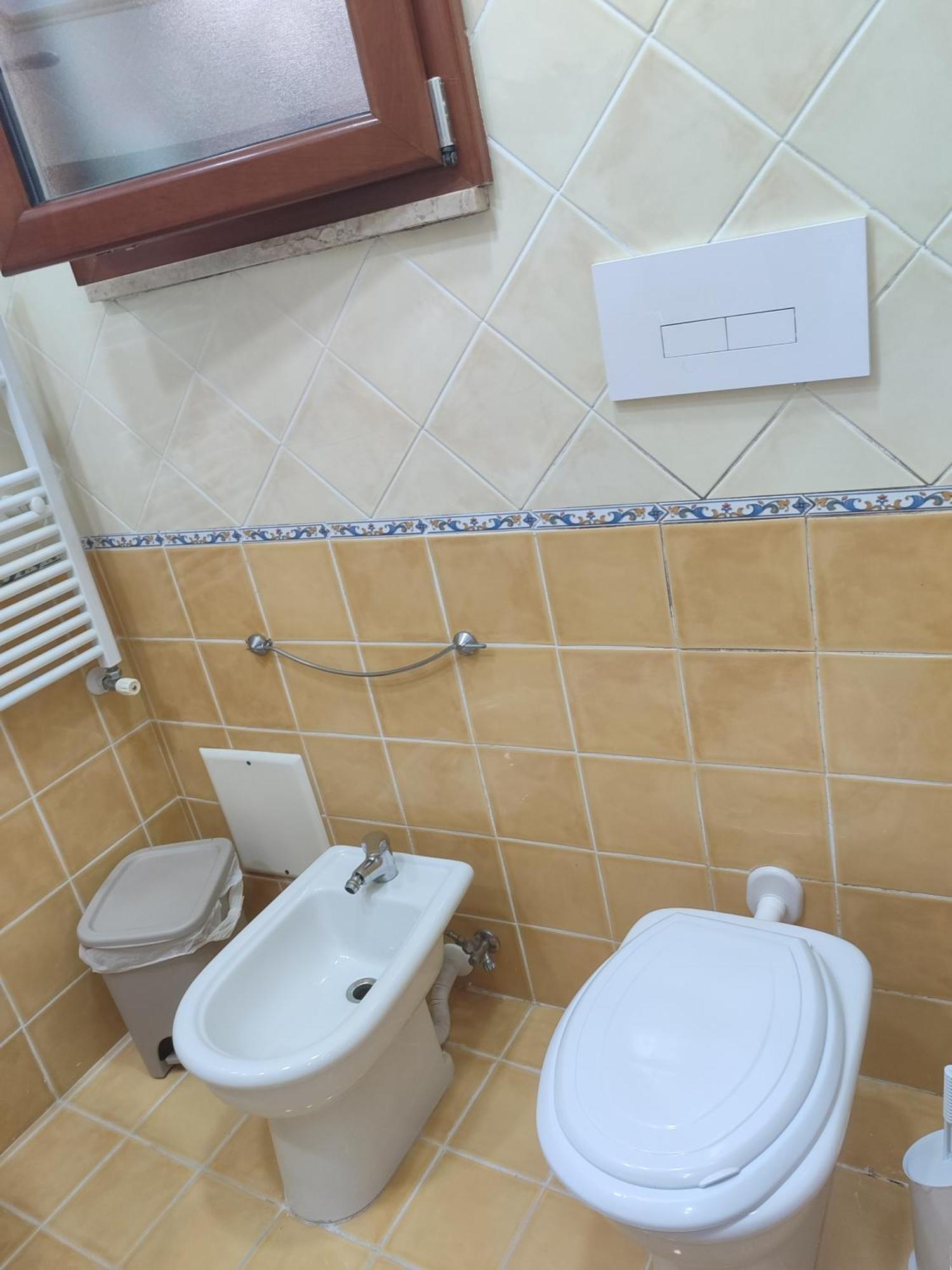 La Casa Di Simone Διαμέρισμα Νάπολη Εξωτερικό φωτογραφία